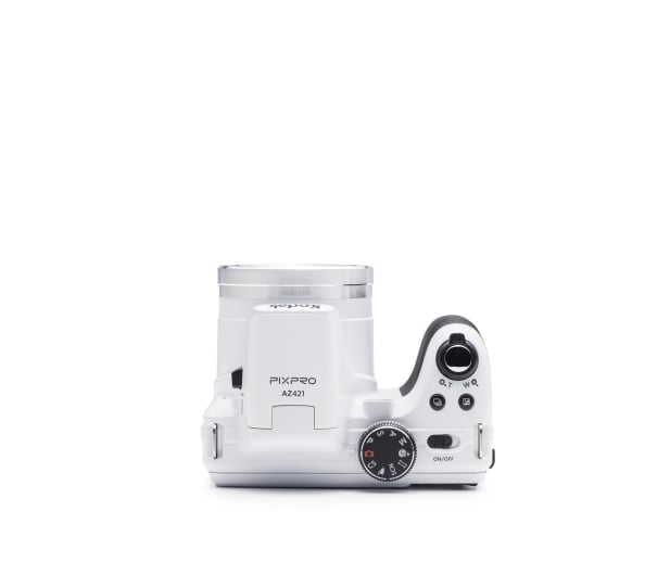 Kodak AZ421 biały - 387494 - zdjęcie 6